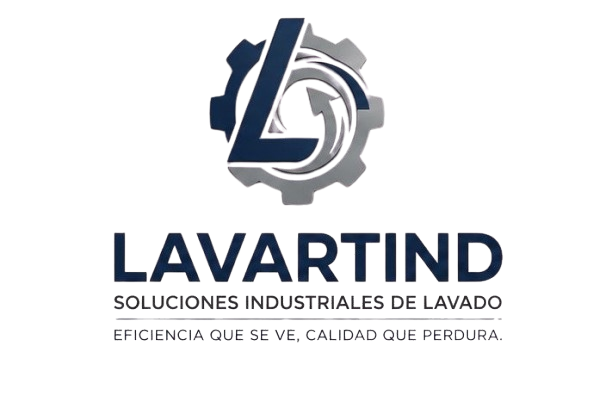 LAVARTIND · Soluciones industriales de lavado